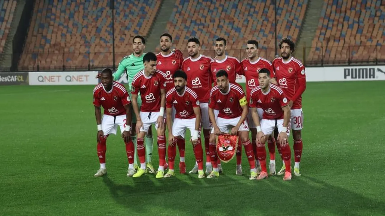 حل لإنقاذ الموقف.. فيفا يحدد توقيت الفصل في شكوى مساعدي كولر ضد الأهلي.